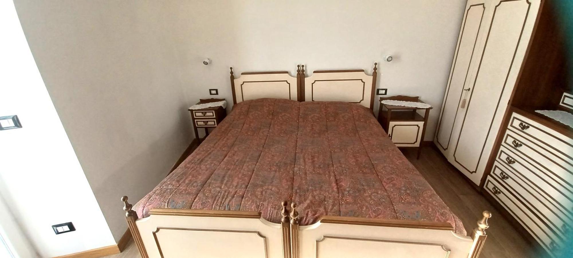 O Recanto Vallebona Habitación foto