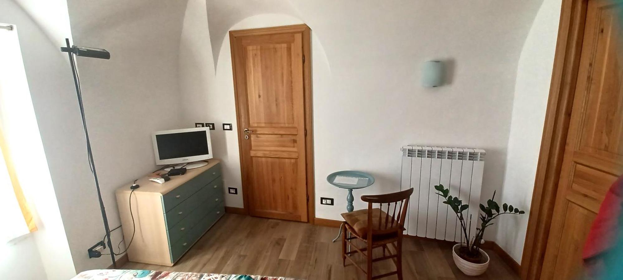O Recanto Vallebona Habitación foto