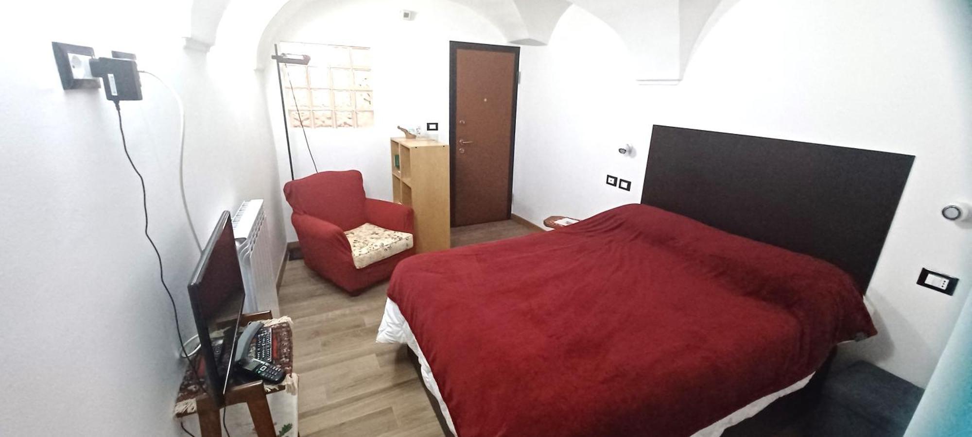 O Recanto Vallebona Habitación foto