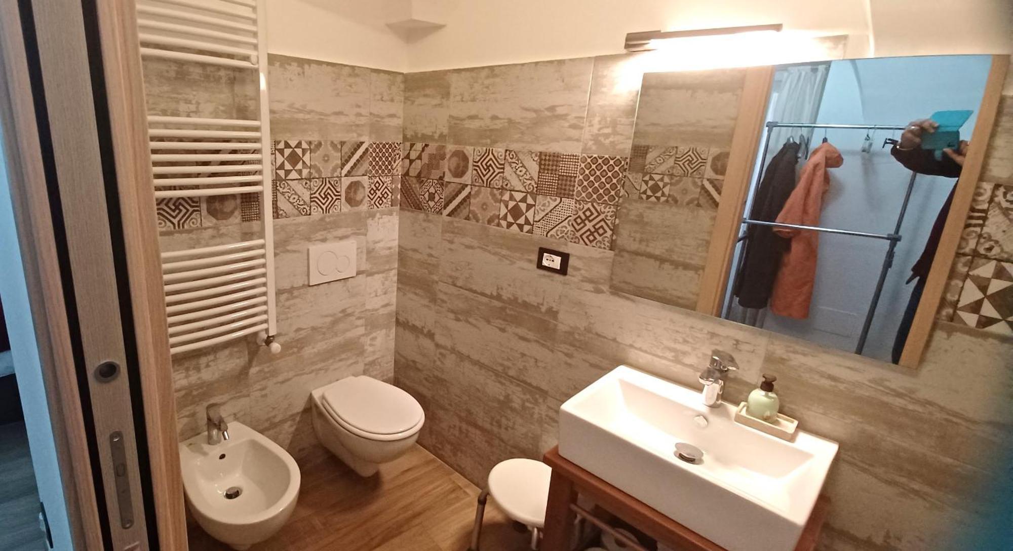 O Recanto Vallebona Habitación foto